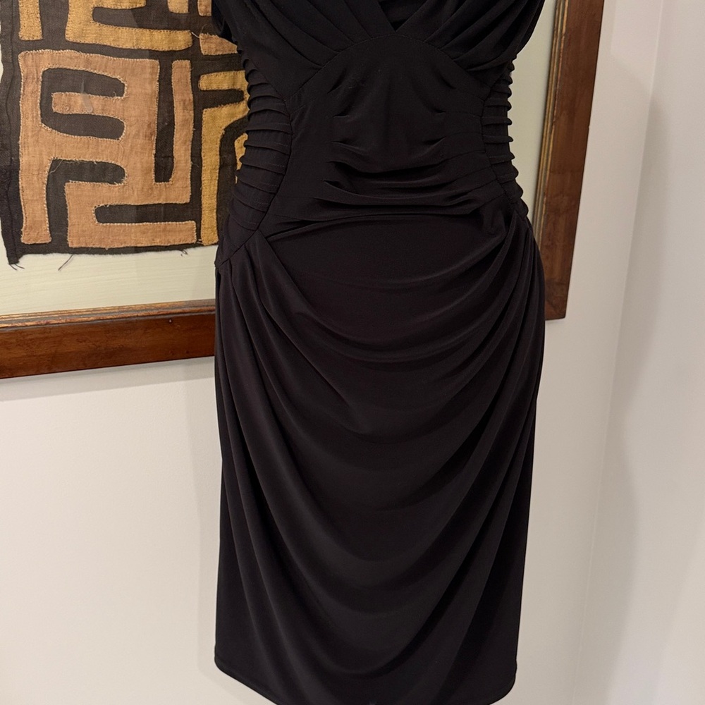 Joseph Ribkoff Dress - Picture 3 of 8